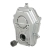 Zapfwellengetriebe 1:3,8, 20kw mit hydraulikpumpe BG2. Schiebemuffe mit Rastierung