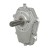 Zapfwellengetriebe 1:3,8, 20kw mit hydraulikpumpe BG2. Mit PTO Welle