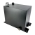 Hydrauliköltank 30L – Öltank mit Öleinfüllverschluss für Hydrauliksysteme – Komplettset