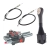 Frontlader-Steuergeräte - Steuerventil 1xDW 1xEW 80L mit Joystick und 2x Bowdenzug mit Kugel