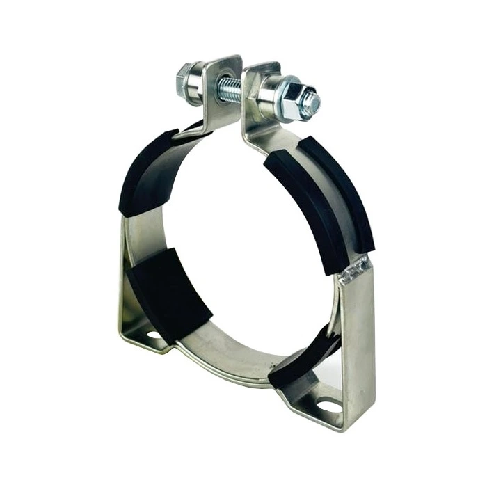 Halter für Membranspeicher 0,5L