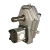 Zapfwellengetriebe 1:3,8, 20kw mit hydraulikpumpe BG2. Mit Zwei PTO Welle