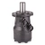 Hydraulikmotor, Ölmotor, Gerotormotor MAH 400, Welle: 35 mm