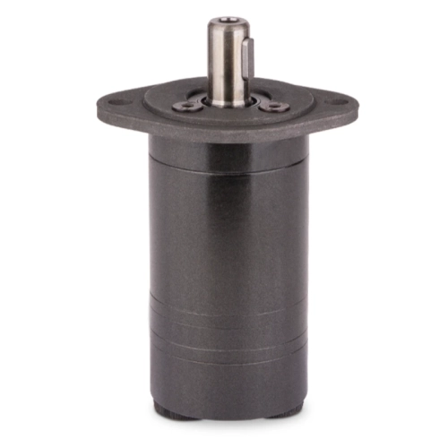 Hydraulikmotor, Ölmotor, Gerotormotor BMM, OMM, MAMMF 40 C - FOTO