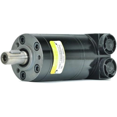 Hydraulikmotor, Ölmotor, Gerotormotor BMM, OMM 32ccm, Welle 16mm - seitlicher Öleinlass FOTO