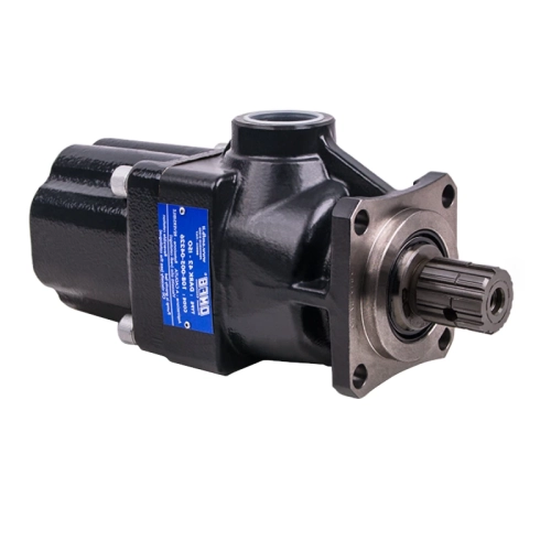 Axialkolben Pumpe, Drehrichtung: beidseitig, 350bar - 300bar, 21-60ccm