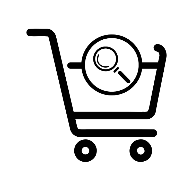 Nicht im Shop gefunden? Wir beschaffen es für Sie