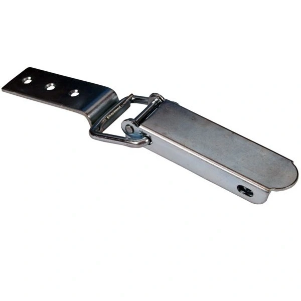 Exzenterverschluss 195mm x 30mm, Bordwandverschluss